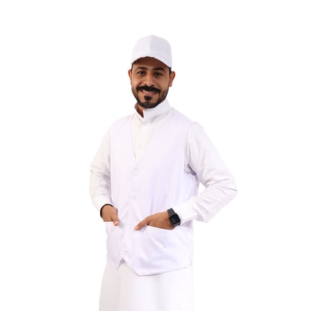 سديري ابيض