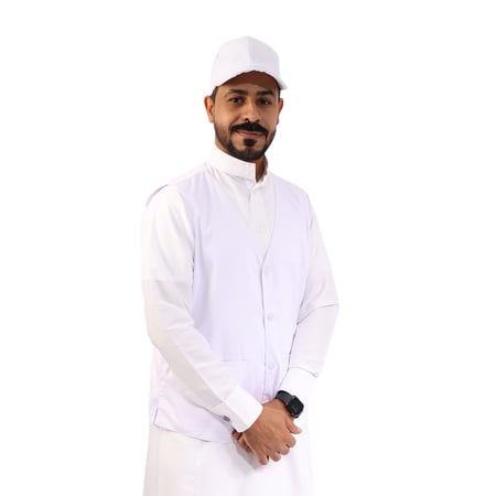 سديري ابيض