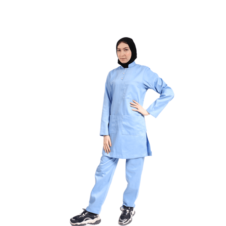 سكراب شرعي إسلامي  موديل 10009ماركة ELEGANCE