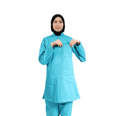 سكراب شرعي إسلامي  موديل 10011ماركة ELEGANCE