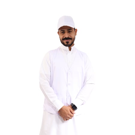 سديري ابيض