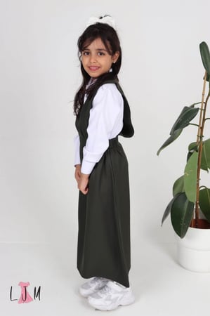 مريول روضه زيتي