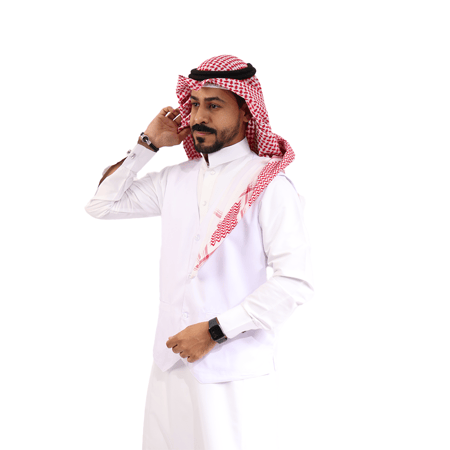 سديري ابيض