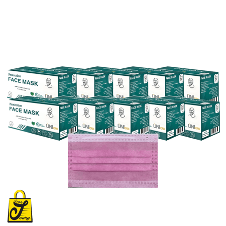 افضل انواع الكمامات