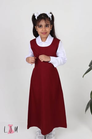 شيال مريول روضة عودي