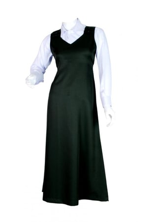 مريول متوسط زيتي