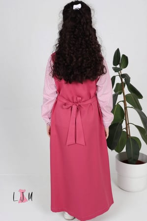 زي مدرسي ابتدائي