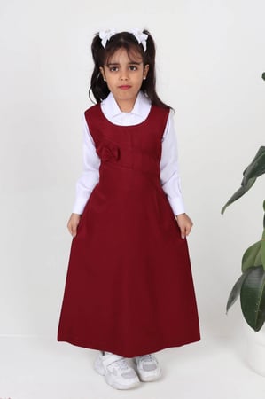 شيال مريول روضة عودي