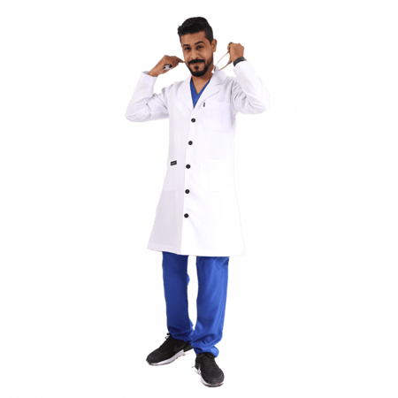 لاب كوت رجالي