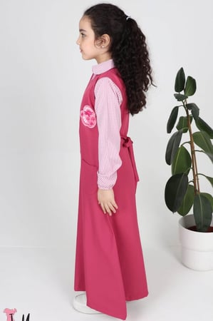 مريول كويتي ابتدائي