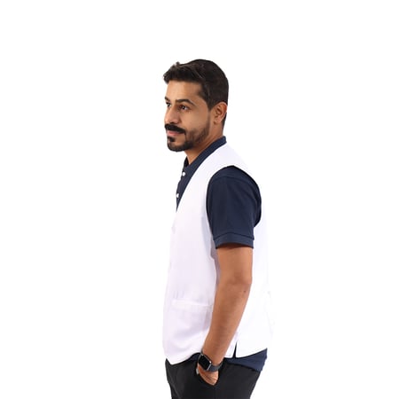 سديري ابيض