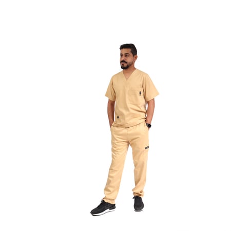 سكراب بيج رجالي