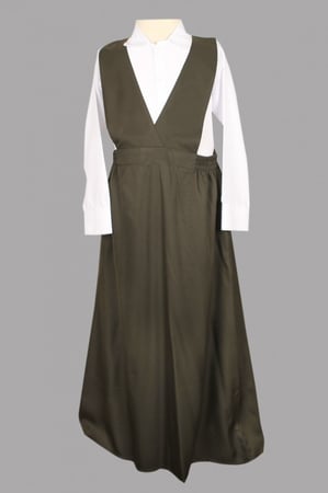 مريول شيال متوسط