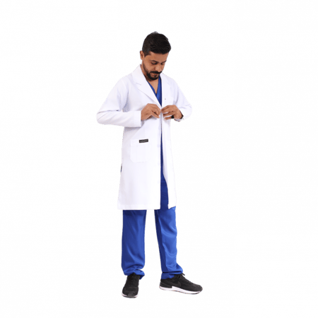 لاب كوت رجالي موديل 805 ELEGANCE