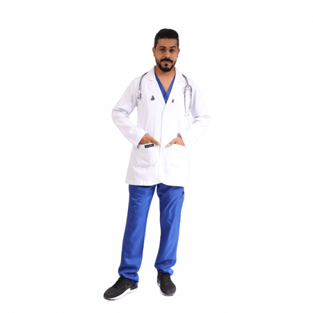 لاب كوت رجالي موديل 803 ELEGANCE
