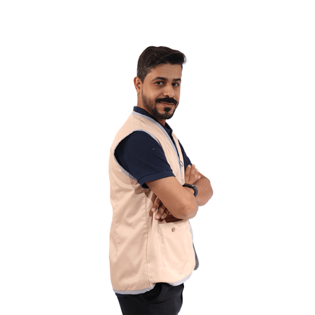 سديري رجالي بيج