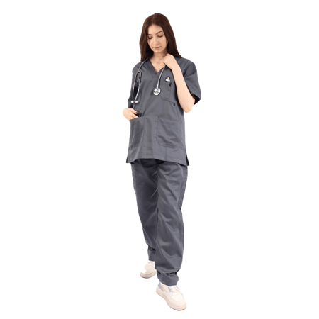 سكراب طبي كحلي