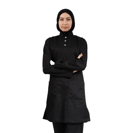 سكراب شرعي إسلامي  موديل 10013ماركة ELEGANCE