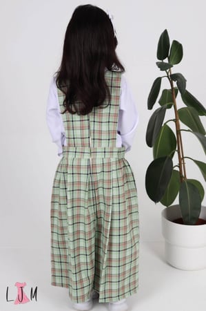 مريول شيال روضه ببيونه