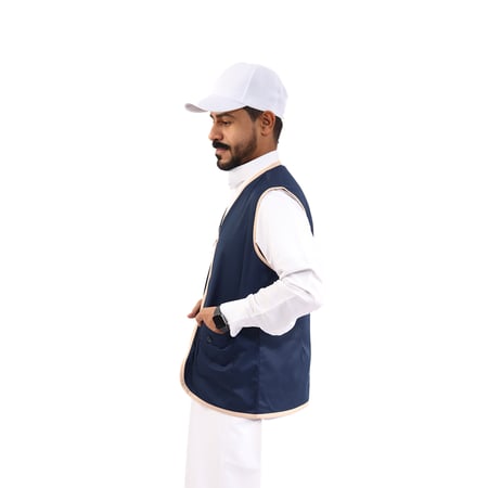 سديري رجالي كحلي