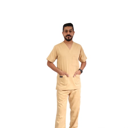 سكراب بيج رجالي