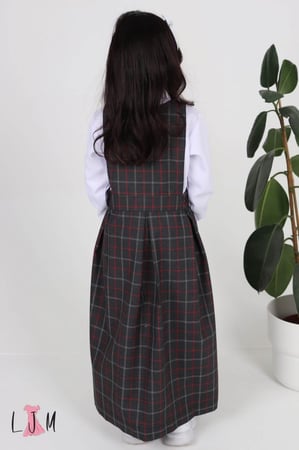 مريول الروضه