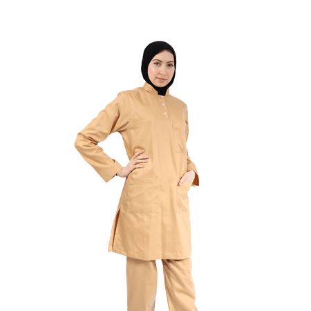 سكراب شرعي إسلامي  موديل 10014ماركة ELEGANCE