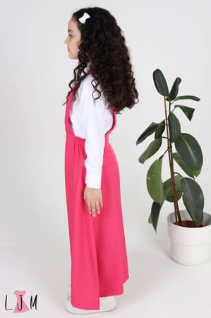 مريول أطفال