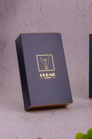 مسك الباودر