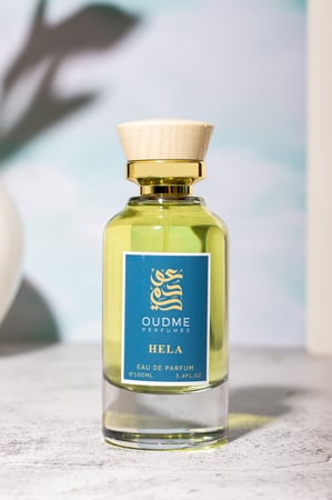 عطر هيلا 100 مل ثبات أسطوري عرض محدود