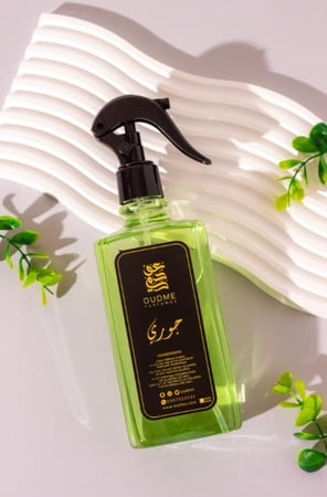 معطر جو جوري بالتوت