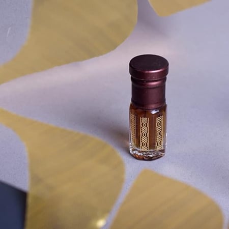 دهن عود كمبودي