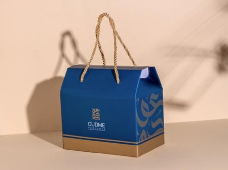 عطر فانيلا وود - VANILLA WOOD