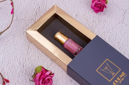 مسك الأنوثة