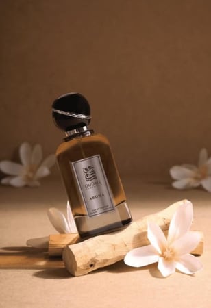 عطر أروما  - Aroma Perfume
