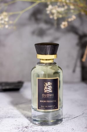 عطر خشب الارز