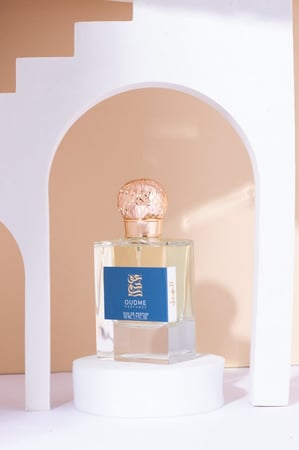 عطر برائحة الهيل 50 مل - Cardamom perfume 50 ml