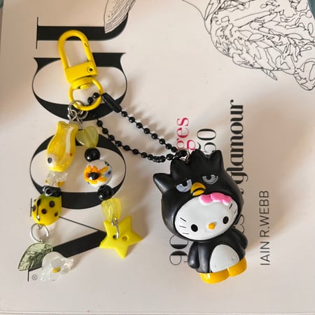 MaruXkitty