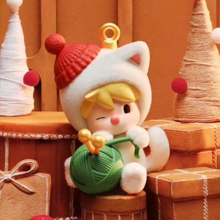 Sweet Bean Holiday
