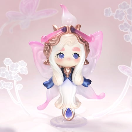 CHAKA Luminous Reverie