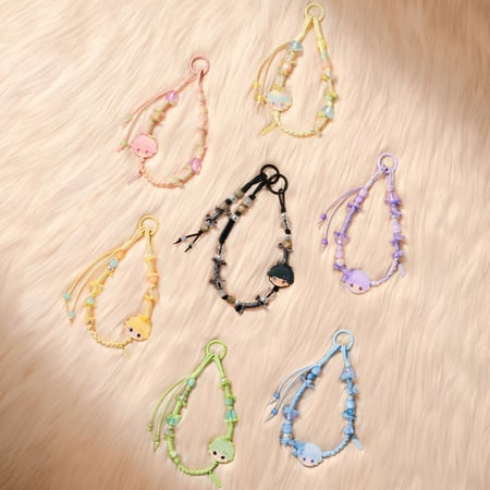 DIMOO Journal of New Life - Charm