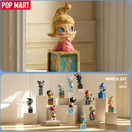 Baby Molly Anniversary