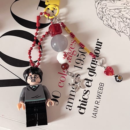 Harry potter lego