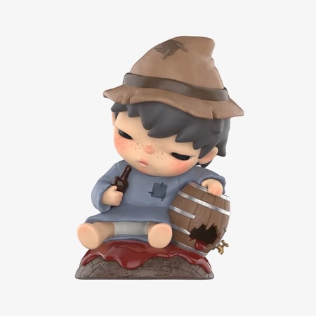 Hirono x Le Petit Prince