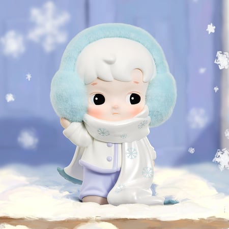 HACIPUPU Whispers of My World