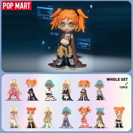 Lil peach riot