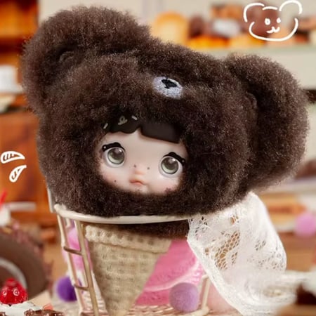 Nommi sweetness