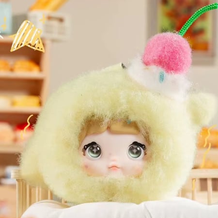 Nommi sweetness