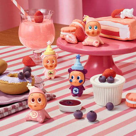 Twinkle Twinkle Create Your Taste