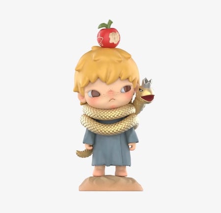 Hirono x Le Petit Prince